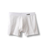 Boxer Albertine / Weiss