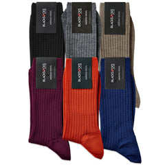 Merino Socken Set