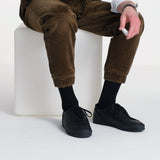 Organic Comfort / Schwarz