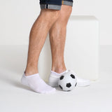 Shorty Sneaker Socken