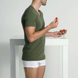 T-Shirt Suzette 2er Pack