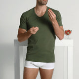 T-Shirt Suzette 2er Pack