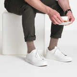 Wadensocken Classic / Cappuccino