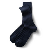 Wadensocken Classic / Navy