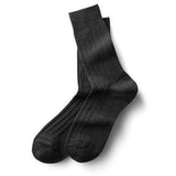 Wadensocken Classic / Anthrazit