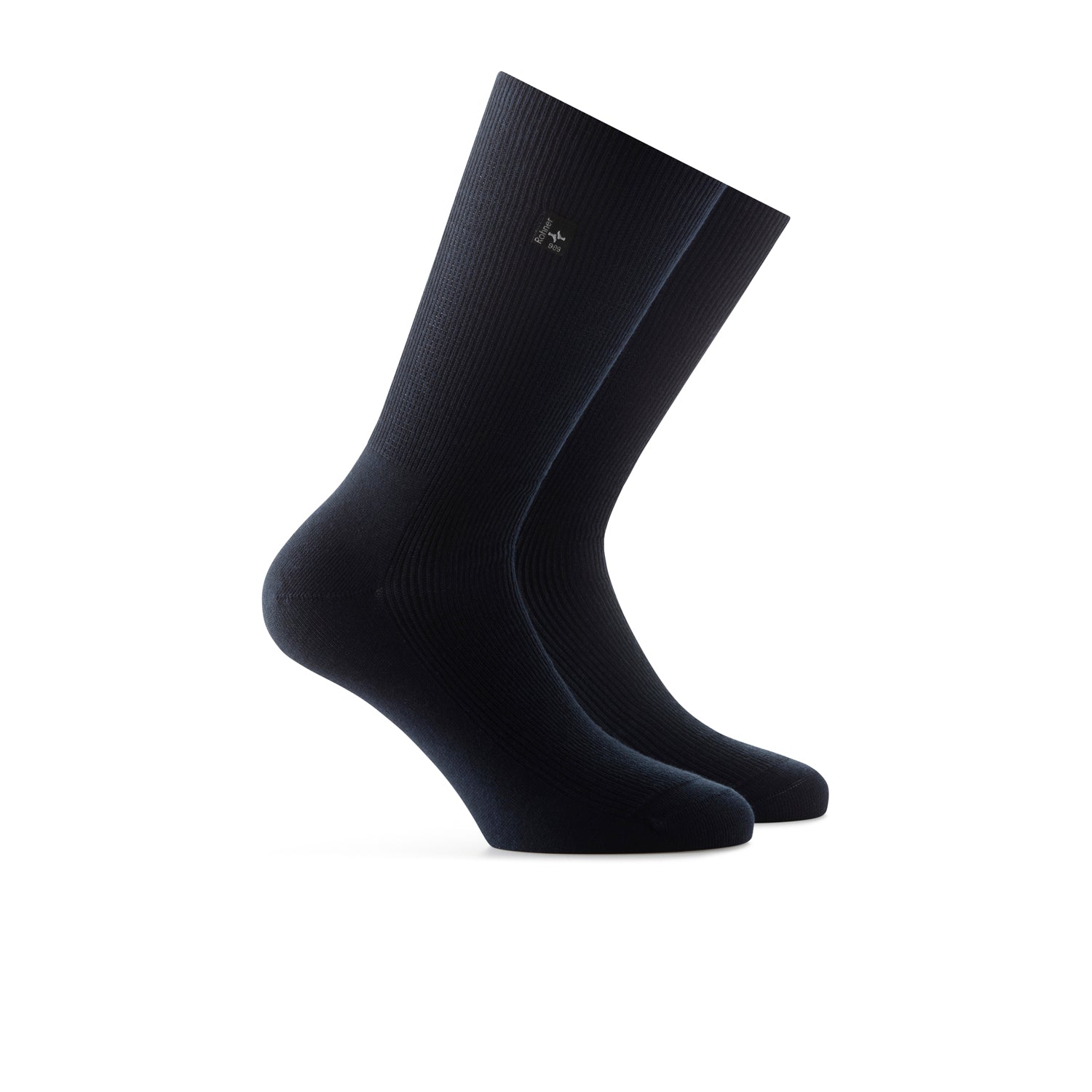 Ellesse Chaussettes Invisibles Unisexe Noir Ellesse Chaussettes Invisibles Unisexe Noir