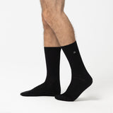 Diabetic Socks Cotton Wide