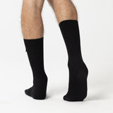 Diabetic Socks Cotton Wide