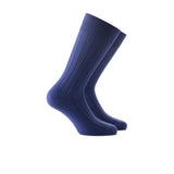 Wadensocken Classic / Royal Blue