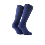 Wadensocken Classic / Royal Blue