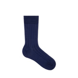 Wadensocken Classic / Royal Blue