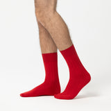 Mi-chaussettes Classic