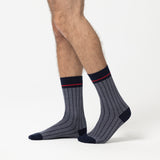 Mi-chaussettes Classic