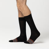 Business light / halb-gestreift