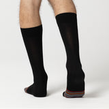 Business light / halb-gestreift