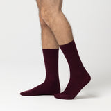 Chaussettes Cachemire modal