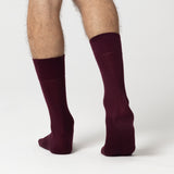 Chaussettes Cachemire modal