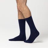 Cashmere Modal Socks