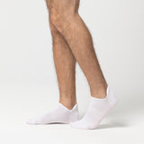 Organic Sneaker Socks