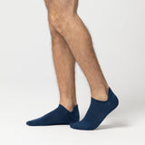 Organic Sneaker Socks