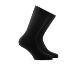 Merino Wollsocken / Schwarz