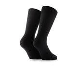 Merino Wollsocken / Schwarz
