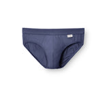 Briefs Justine / Blau