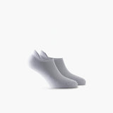 Shorty Sneaker Socken / Weiss