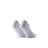 Shorty Sneaker Socken / Weiss