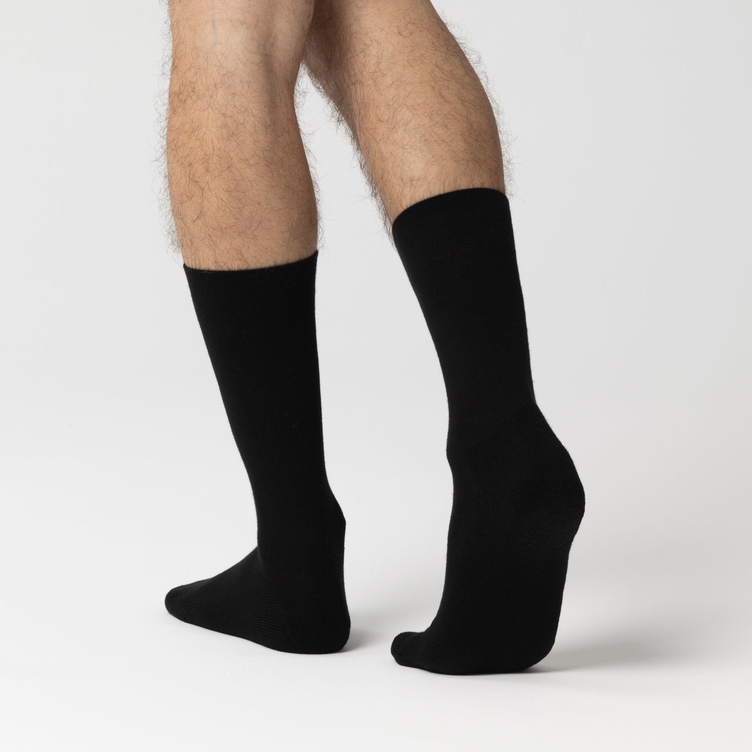 Eallco Mens Low Cut Ankle Socks, 15 Pairs, Black, Breathable, Solid Eallco Mens Low Cut Ankle Socks, 15 Pairs, Black, Breathable, Solid