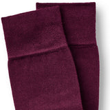 Cashmere Modal Socks