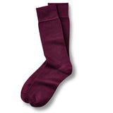 Cashmere Modal Socks