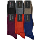 Merino Socken Set