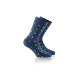Fashion - Marine / Multicolor
