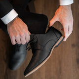 Business Light / Schwarz