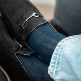 Chaussettes hautes